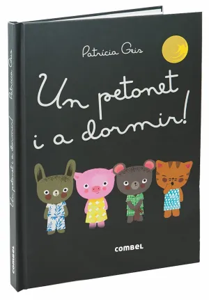 Un Petonet I a Dormir!