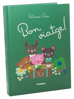Bon Viatge!
