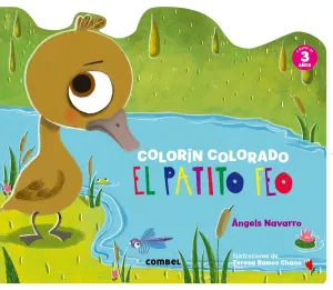 El Patito Feo. Colorin Colorado