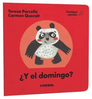 Y el Domingo?
