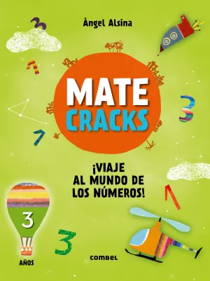 Mate Cracks 3 Años