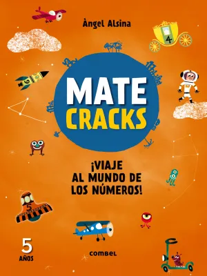 Mate Cracks 5 Años