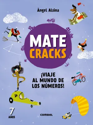 Mate Cracks 7 Años