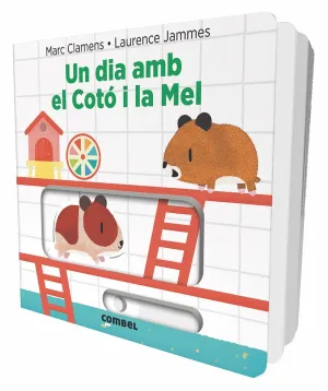 Un Dia Amb el Coto I la Mel