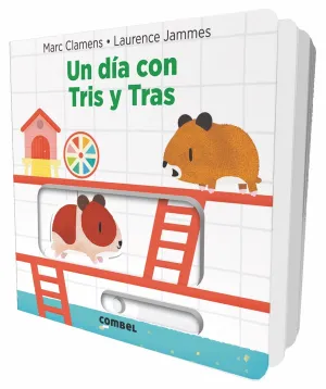 Un Dia con Tris y Tras