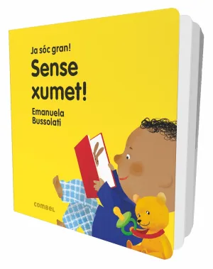 Sense Xumet! Ja Soc Gran