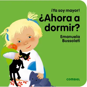 ¿Ahora a Dormir?