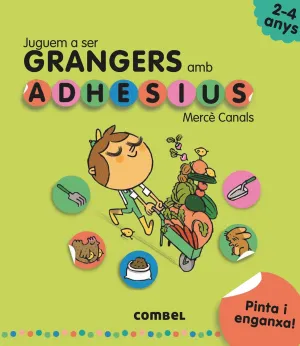 Juguem a Ser Granjers