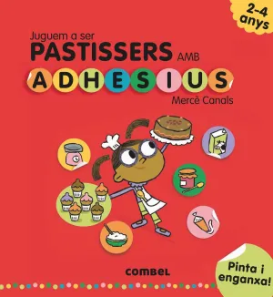 Juguem a Ser Pastisseres