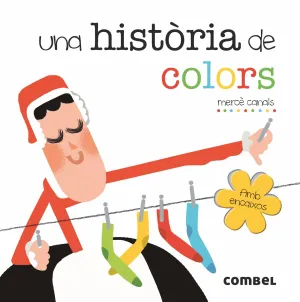 Una Historia de... Colors