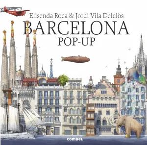 Barcelona Pop-Up (Angles)
