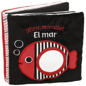 Mira, Mirallet. El Mar