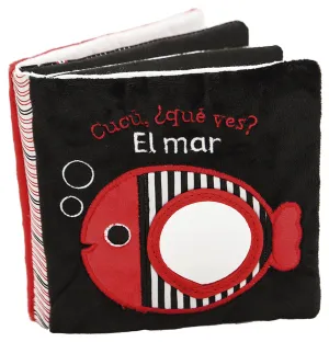 Cucu, ¿Que Ves? el Mar