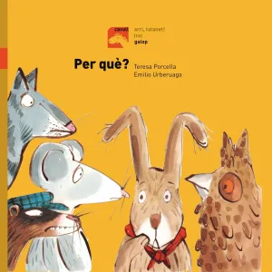 Per Que?