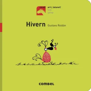 Hivern. Arri, Tatanet!