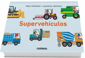 Supervehiculos
