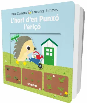 L´hort D´en Punxo L´eriço