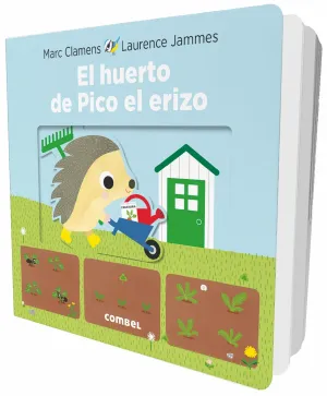 El Huerto de Pico el Erizo