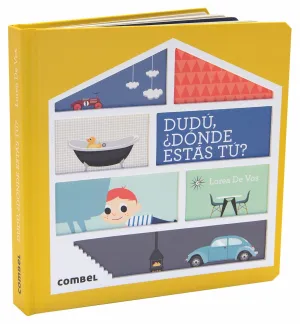 Dudu, ¿Donde estas Tu?