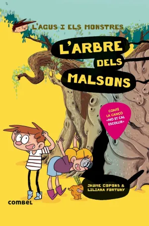 L Arbre Dels Malsons
