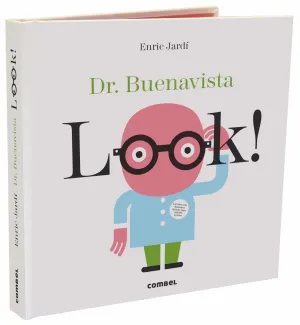 Dr. Buenavista Look!
