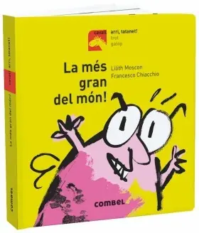 La Mes Gran del Mon