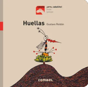Huellas
