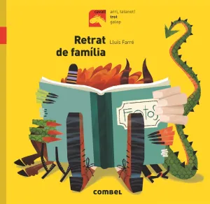 Retrat de Familia
