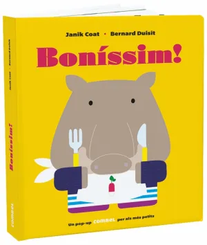 Bonissim!