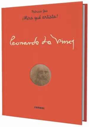 Leonardo Da Vinci
