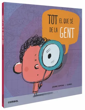 Tot el que se de la Gent