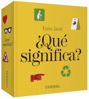 Que Significa ?
