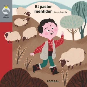 Pastor Mentider,El