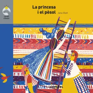 Princesa I el Pesol,La