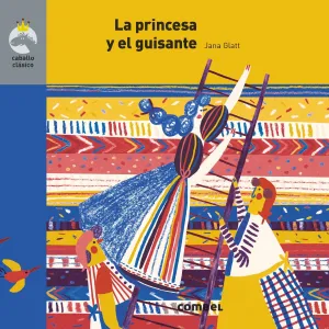 Princesa y el Guisante,La