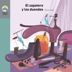 Zapatero y los Duendes,El