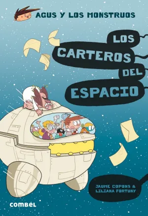 15 Carteros del Espacio,Los