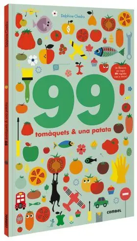 99 Tomaquets I 1 Patata