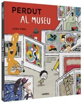 Perdut Al Museu