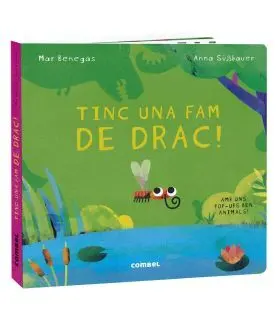 Tinc una Fam de Drac