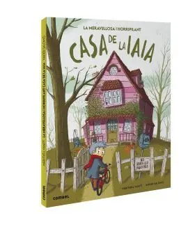 La Meravellosa I Horripilant Casa de la Iaia