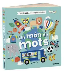Un Món de Mots