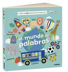 Mi Mundo de Palabras