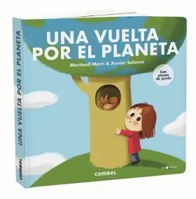 Una Vuelta por el Planeta