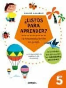 ¿Listos para Aprender? la Neuroeducacion en Juego 5 Años