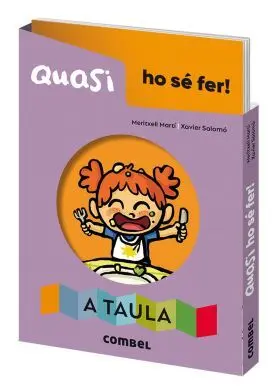 Quasi Ho sé Fer! a Taula