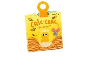 Cric-Crac, Qui Hi Ha?