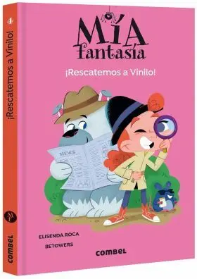 Rescatemos a Vinilo!