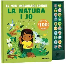 La Natura I Jo. El Meu Imaginari Sonor