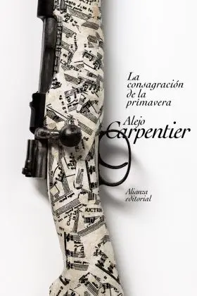 La Consagracion de la Primavera